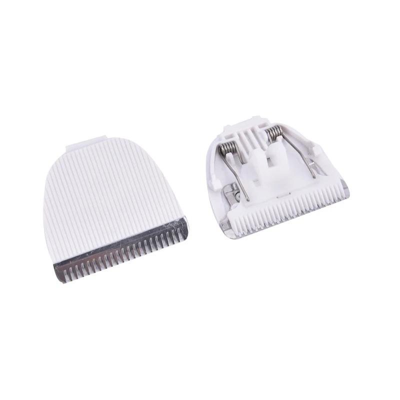 Hair Grooming Trimmer Head Clipper Blade Cutter Shaver Universal Accessories