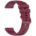 Claret-Red