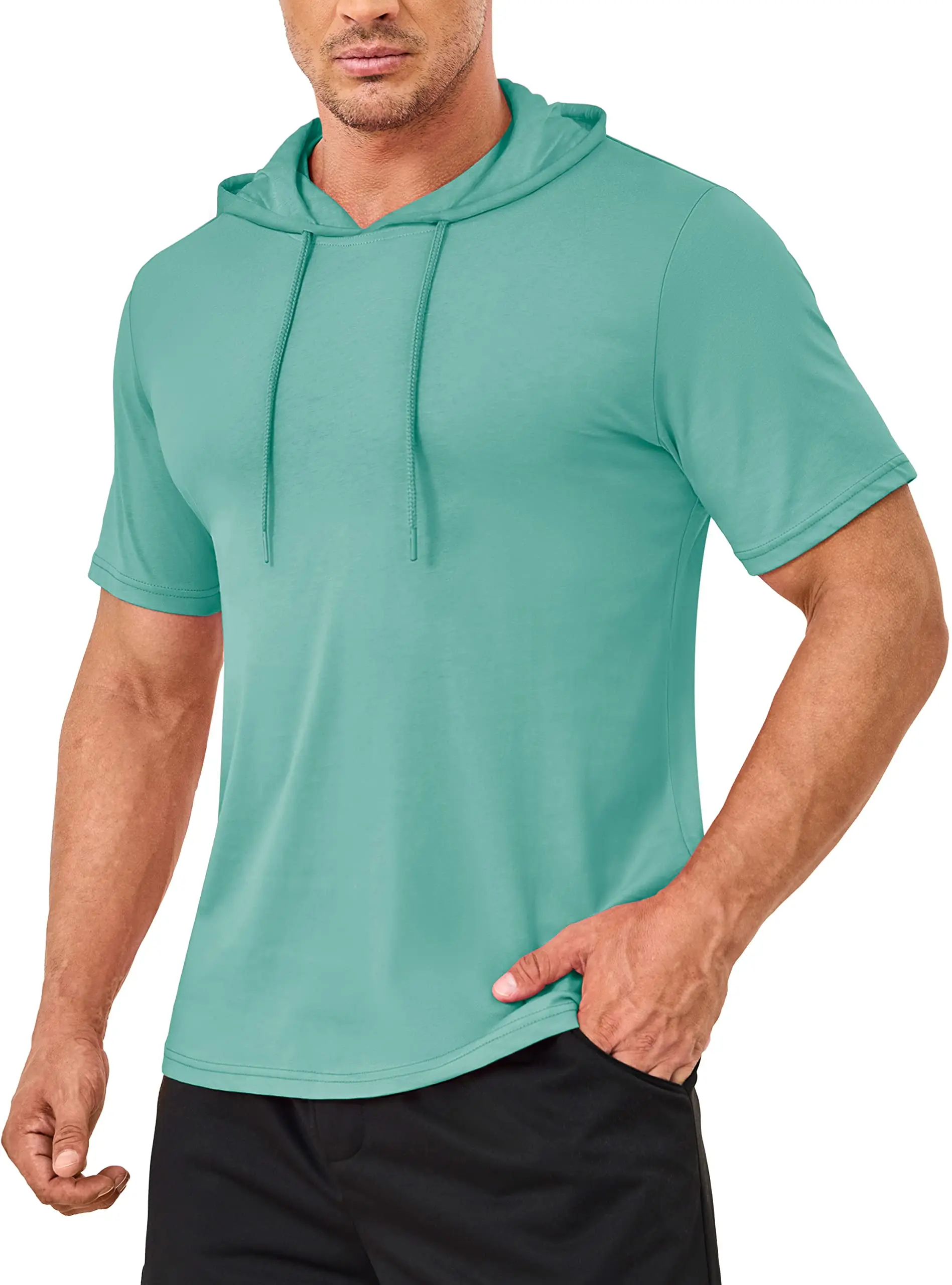 Gray Green