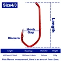 size 4-0