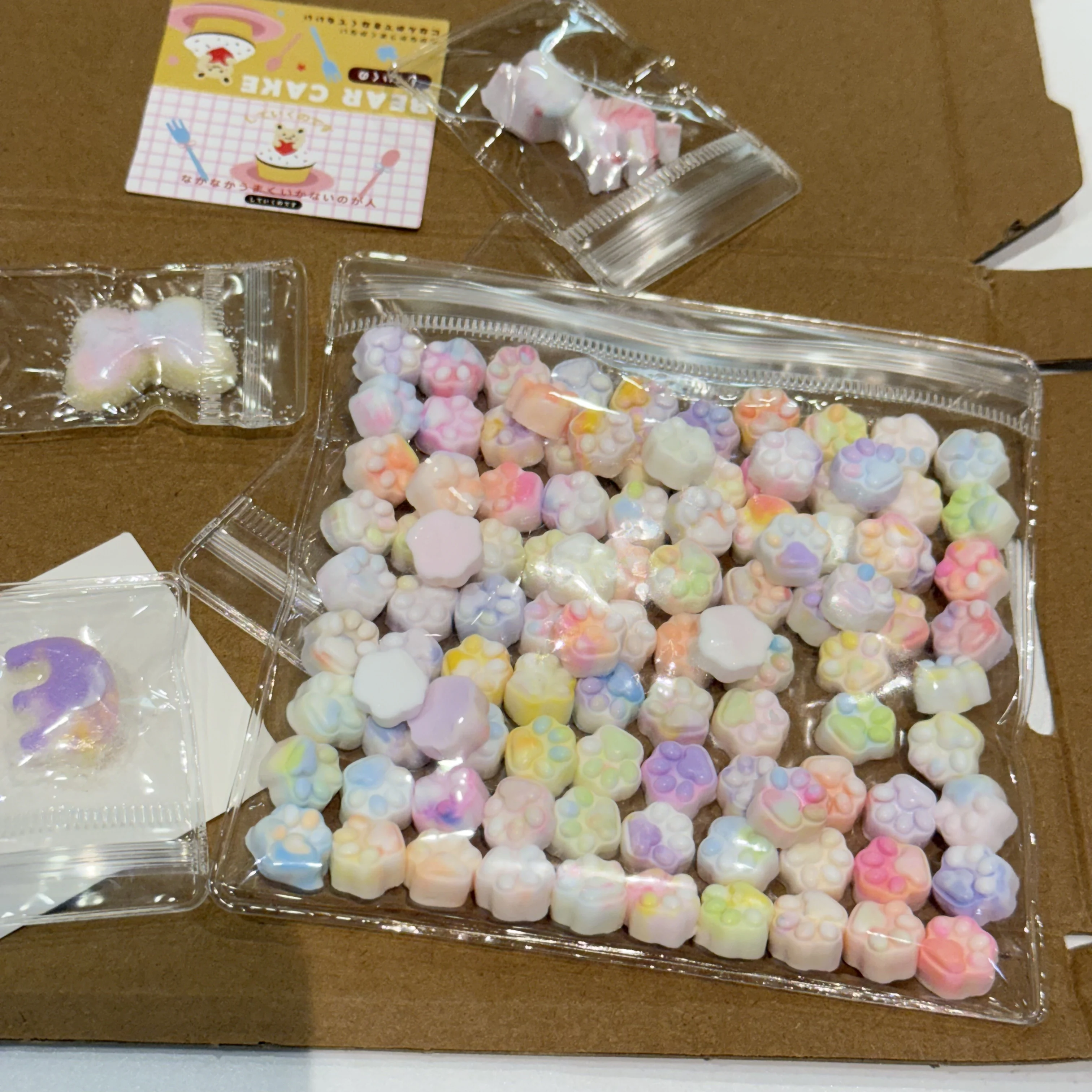 Thumbnail 3 - #64 Squishy Stress Toys Comparison Guide