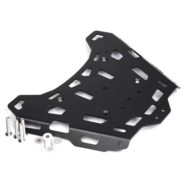 Motorcycle Rear Rack Luggage Shelf Bracket Tailbox Support For Tiger 900 Rally Pro 900GT Pro Tiger 850 Sport-T61C