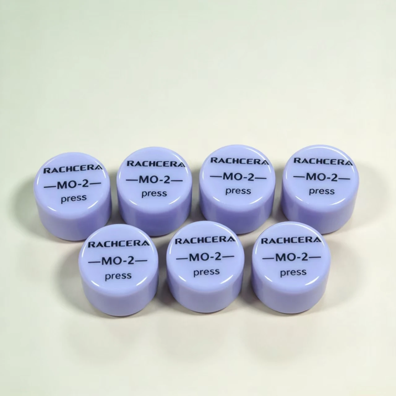 N Upgraded Press Ingots