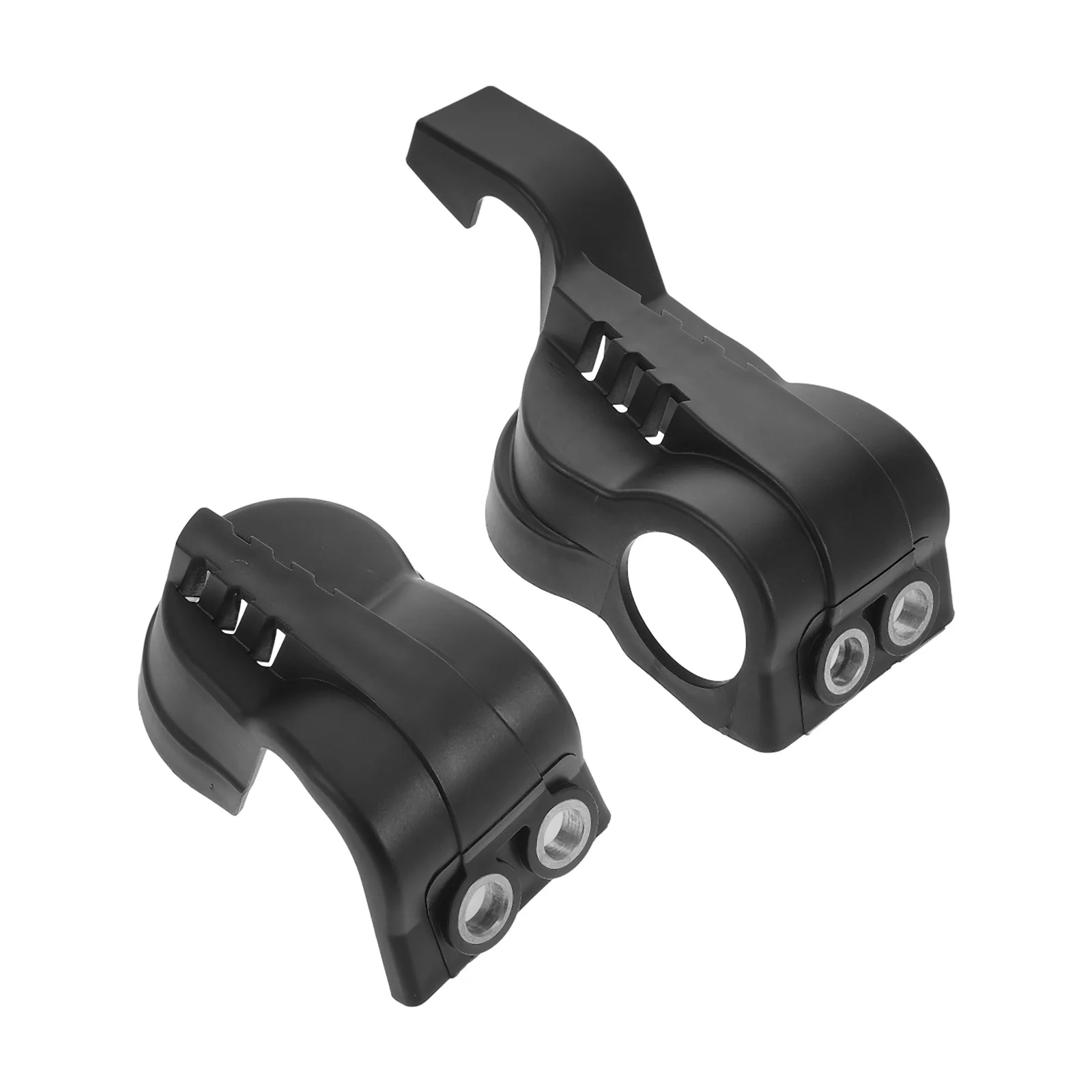 

Tc Fc Shock Absorber Lower Leg Plastic Protective Shell Dirt Bike Fork Covers Durable Offroad Motorcycle Part