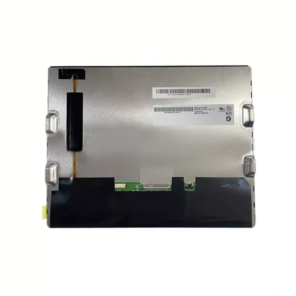 G104STN01.6 10.4 Inch Original LCD Display Screen Panel