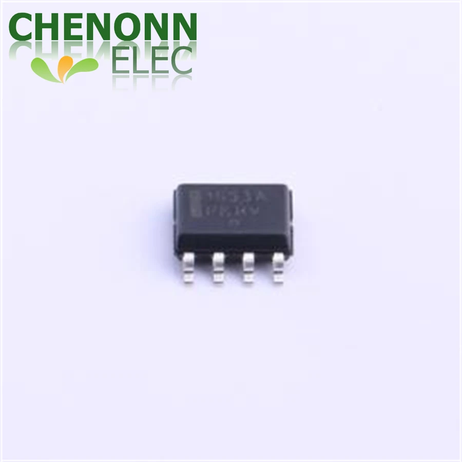 20PCS/LOT NCP1653ADR2G (PMIC)