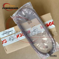 901082 Original BOSCH Brand New CVT Automatic Transmission Chain for Nissan Altima Accord Civic Odyssey JF010E RE0F09A
