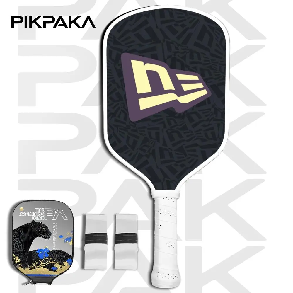 Новая мода Era Pickleball Paddle из стекловолокна