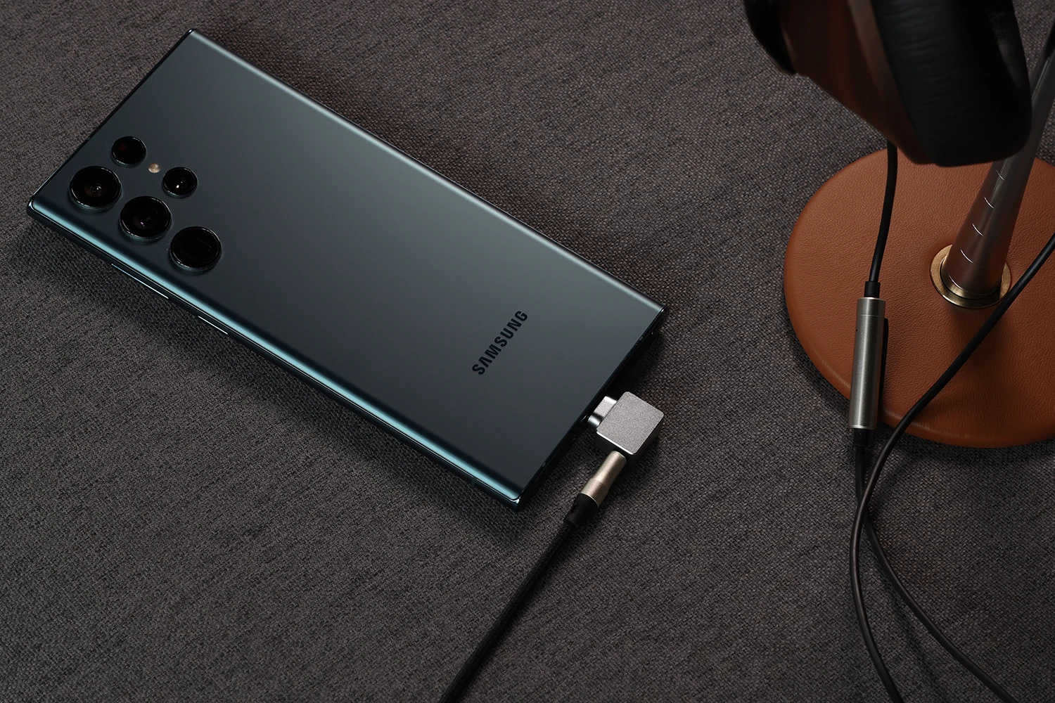 DD ddHiFi TC35C USB-C إلى 3.5 مللي متر منظم سماعة ضياع الموسيقى محول صوت ALC5686 DAC رقاقة 32bit / 384 كيلو هرتز PCM فك