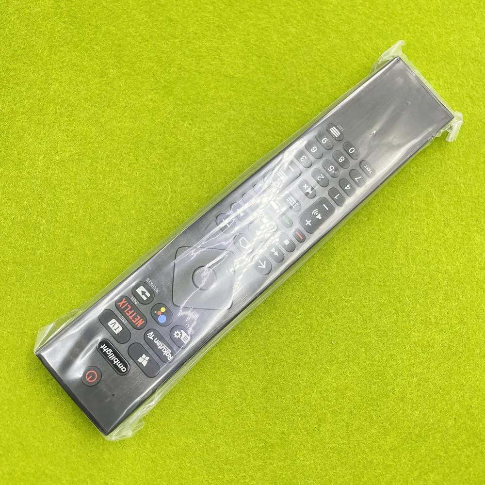 Original Remote Control 398GM10BEPHN0019PH RC4284501/01R For Philips 55OLED805 55OLED805 65PUS8505 43PUS8505 50PUS8505 LED TV