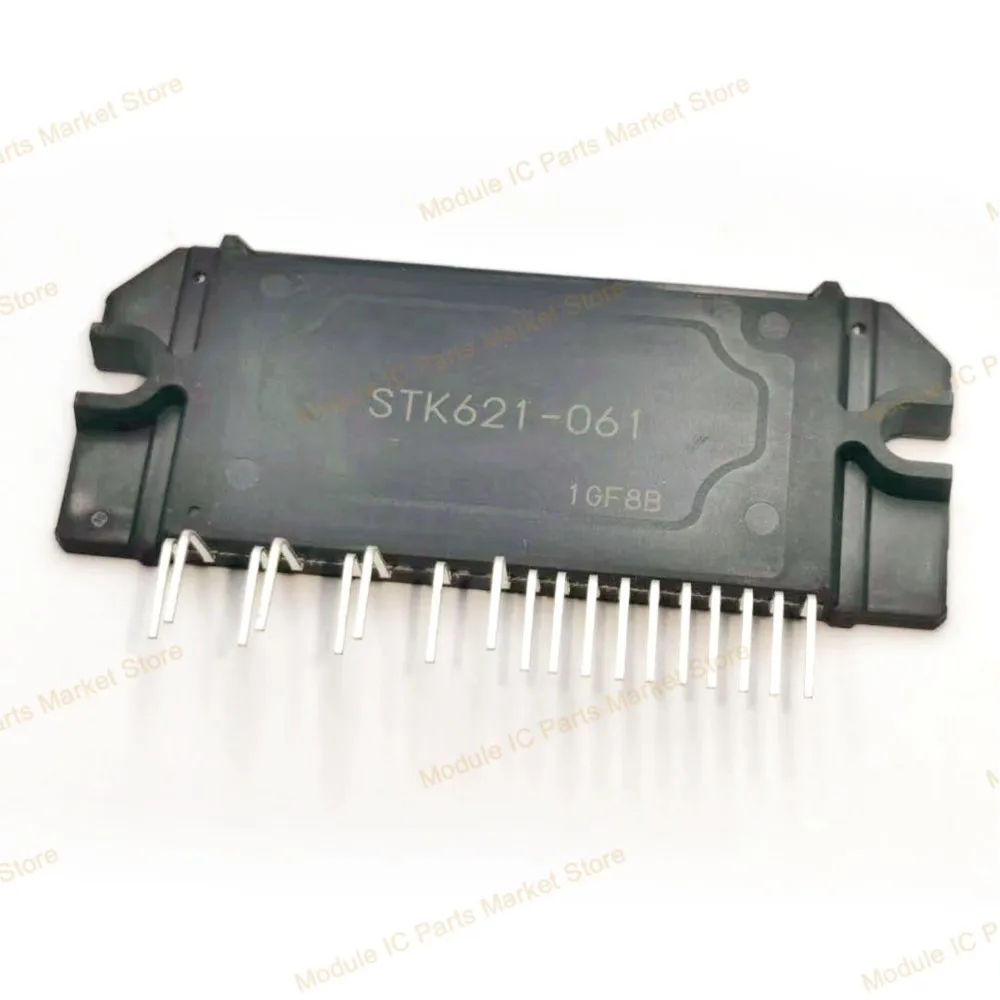 

STK621-061 STK621-061A STK621-061C НОВЫЙ МОДУЛЬ