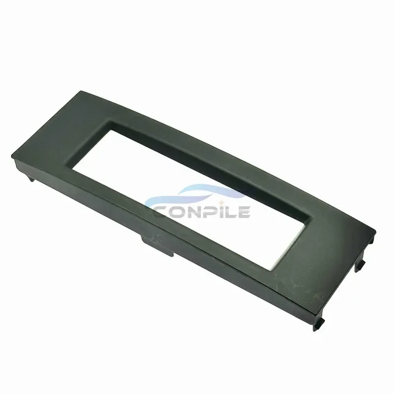 For PEUGEOT 307 3008 Control Screen Display Frame 1pcs