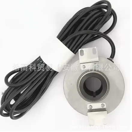 2025 Neuer deutscher SICK TAMOCHAN-Encoder OIH100-8192P20-L6-5V TS5246N166