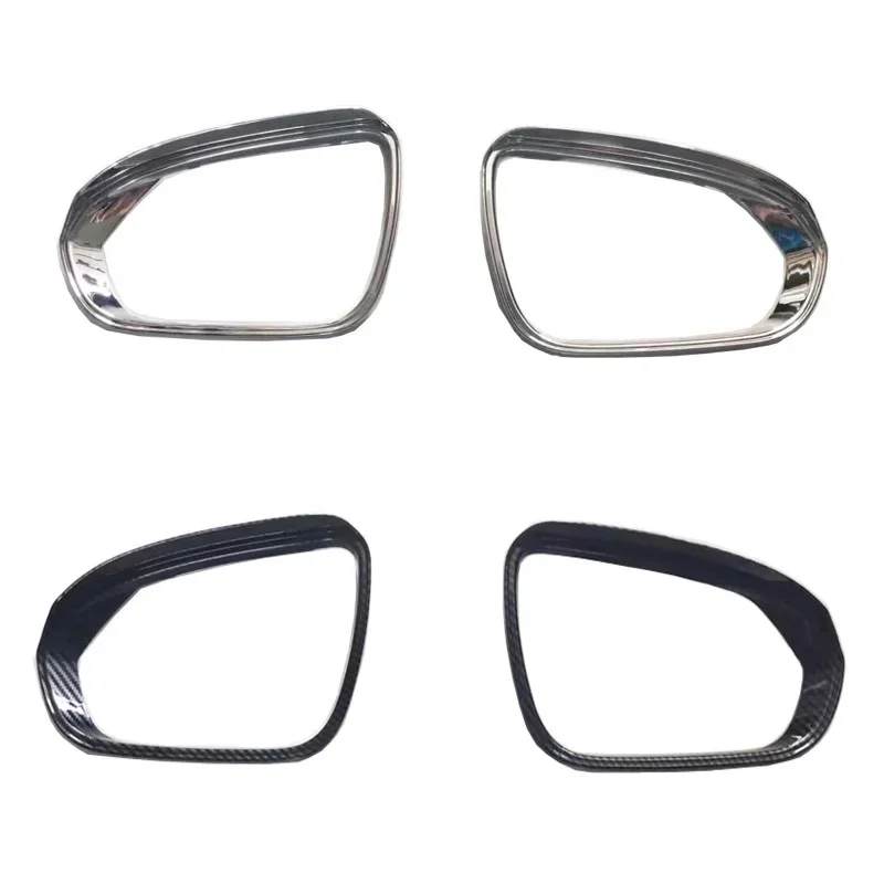 

For BYD HAN 2020-2023 Modify The Rearview Mirror Rearview Mirror Automobiles Parts Accesorios Para Auto Tools