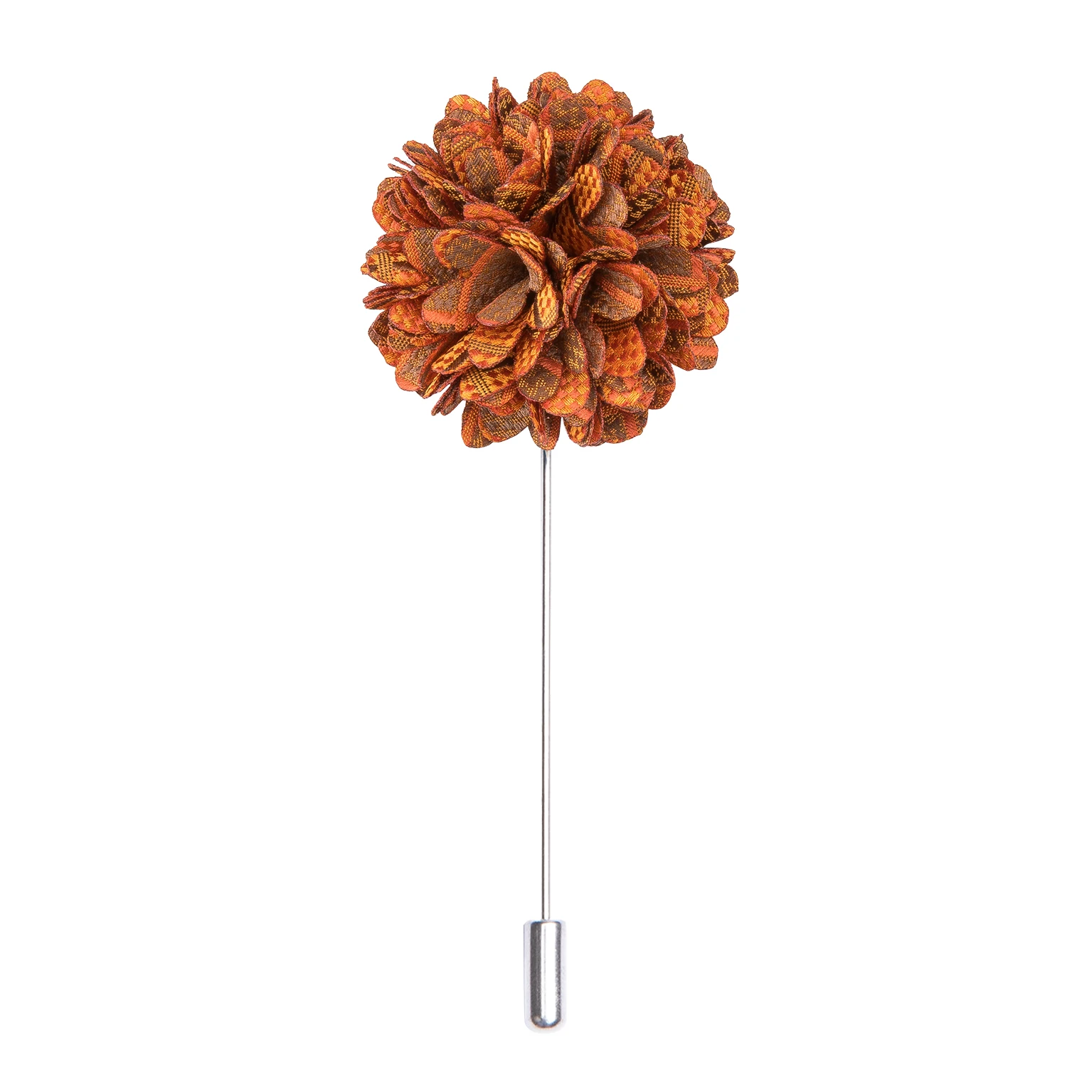 하이-넥타이 공식 로즈 Boutonniere 신랑 들러리 신부 들러리 손목 코사지 단추 구멍 웨딩 액세서리 브로치