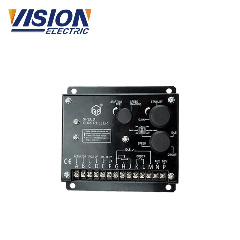 Upgrade Electric Motor Electric Speed Controller RX8800 Replacement for ESD5500E C2002