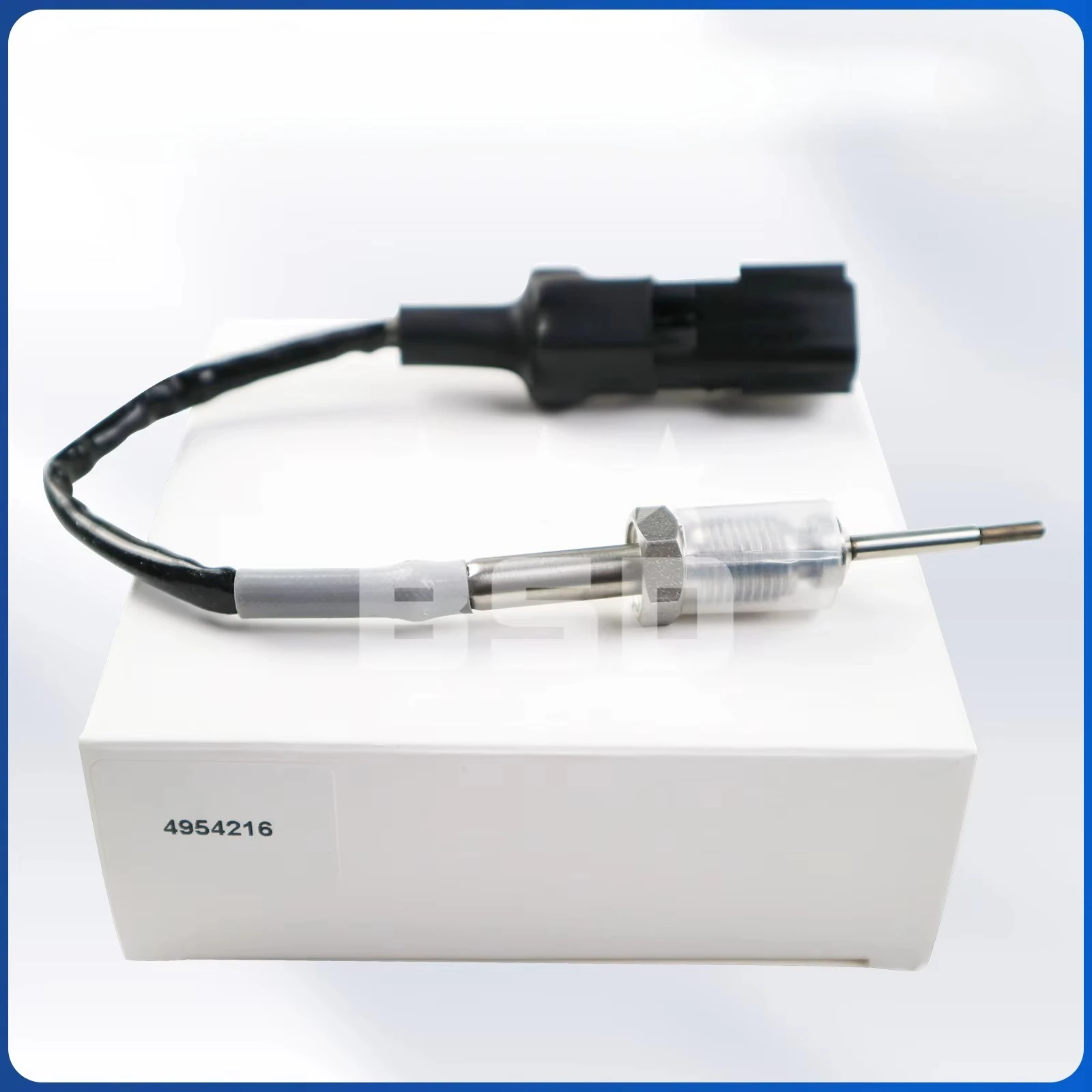 

Vehicle Parts Car Accessories Auto Sensors EGT Exhaust Gas Temperature Sensor 4954216 for Dodge Ram 2500 3500