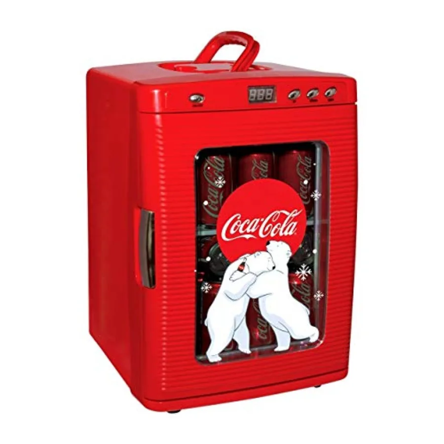 Mini Fridge - Refri…