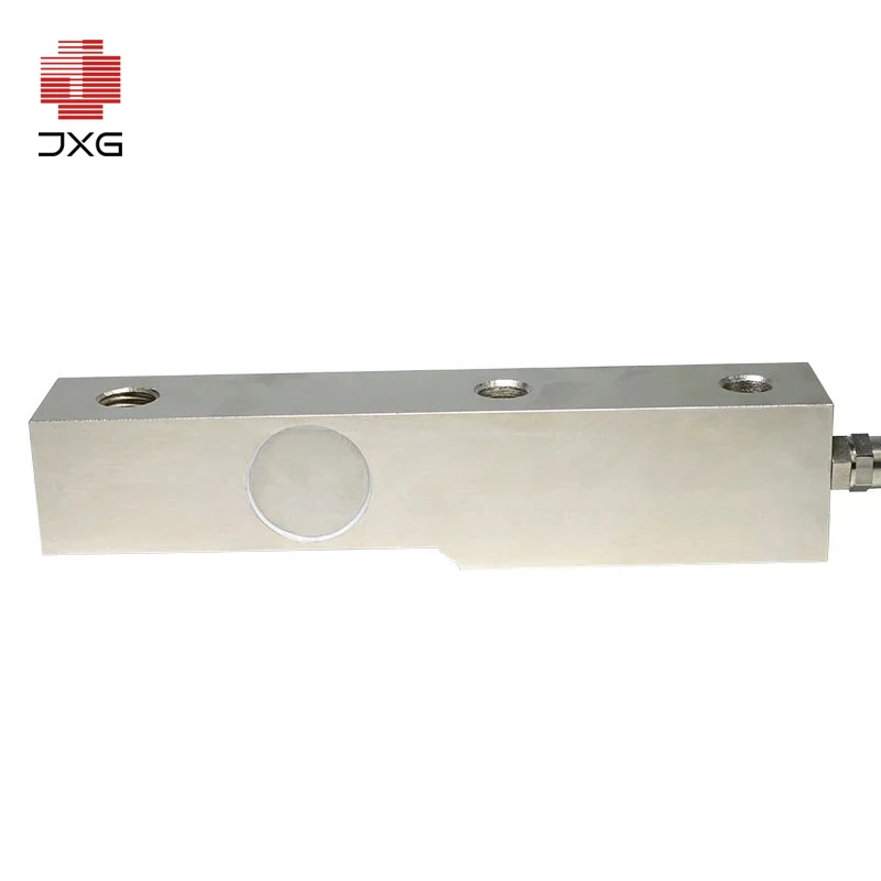 

Cantilever Beam Load Cell Force Weighing Sensor for Weighbridge Electronic Scales Suitable for Floor Forklift 0-500kg to 2Ton