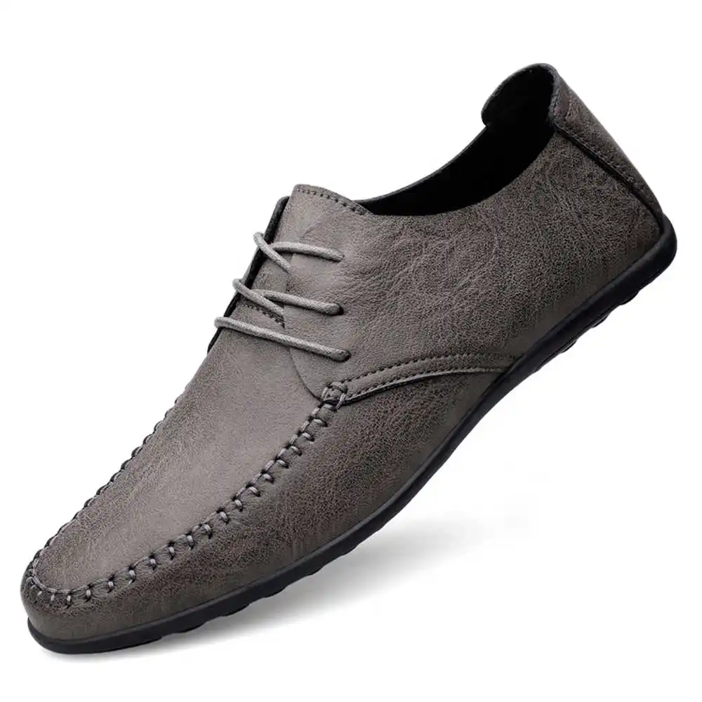 39-44 Large Size Men's Shoes Size 50 Heels Man Dress Dress Sneakers For Men Sports Snow Boots Life Cuddly New In