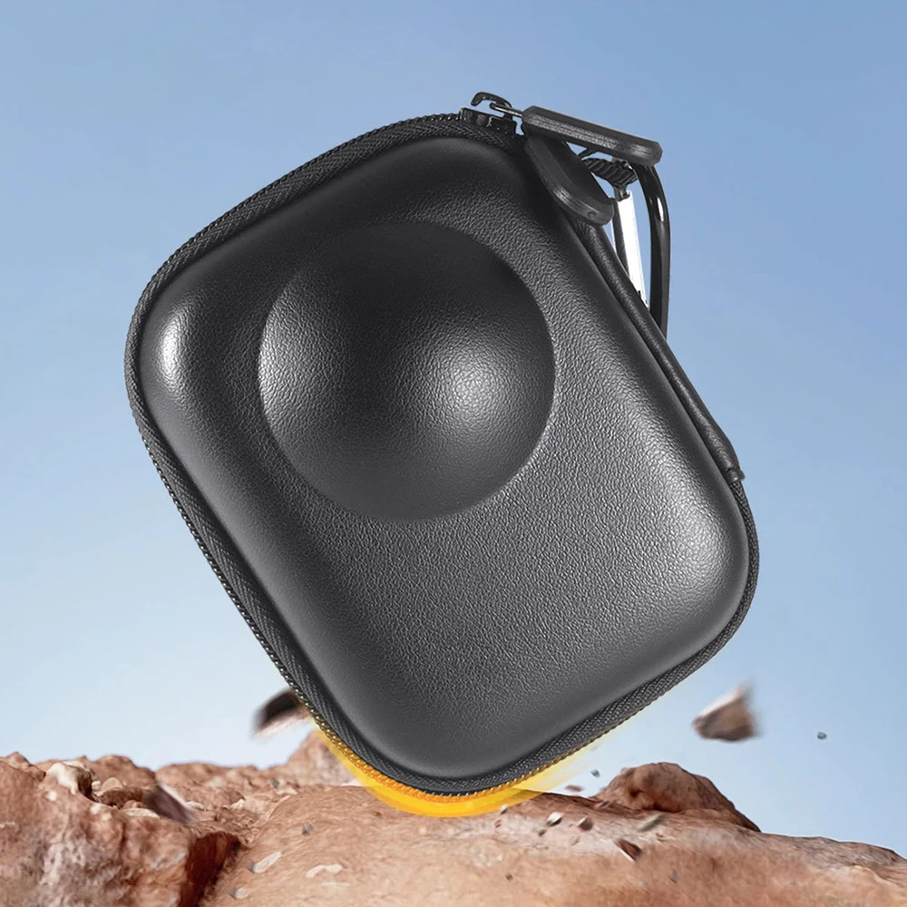 ل GoPro MAX 2 غطاء من السيليكون غطاء العدسة غطاء سيليكون الزجاج المقسى حامي الشاشة واقية لملحقات GoPro Max2 #6