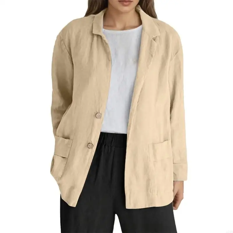 270d Coton Cotton Femmes Femmes Légères à manches longues Shirt Down Fall Camionaux pour les femmes