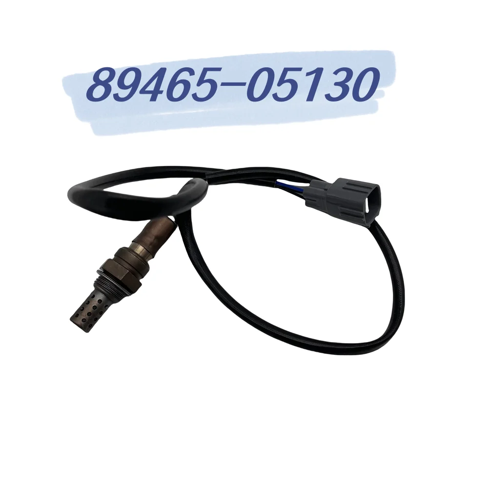 O2 Lambda Probe Oxygen Sensor 89465-05130 8946505130 For Toyota Avensis T25 1AZFSE 2.0L 2003-2008