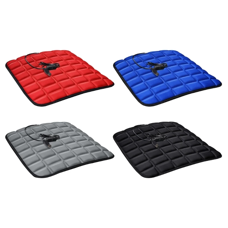 

Winter Household Keep Warm Cover Heating Mat Warmer Car Heater Pad Cushion