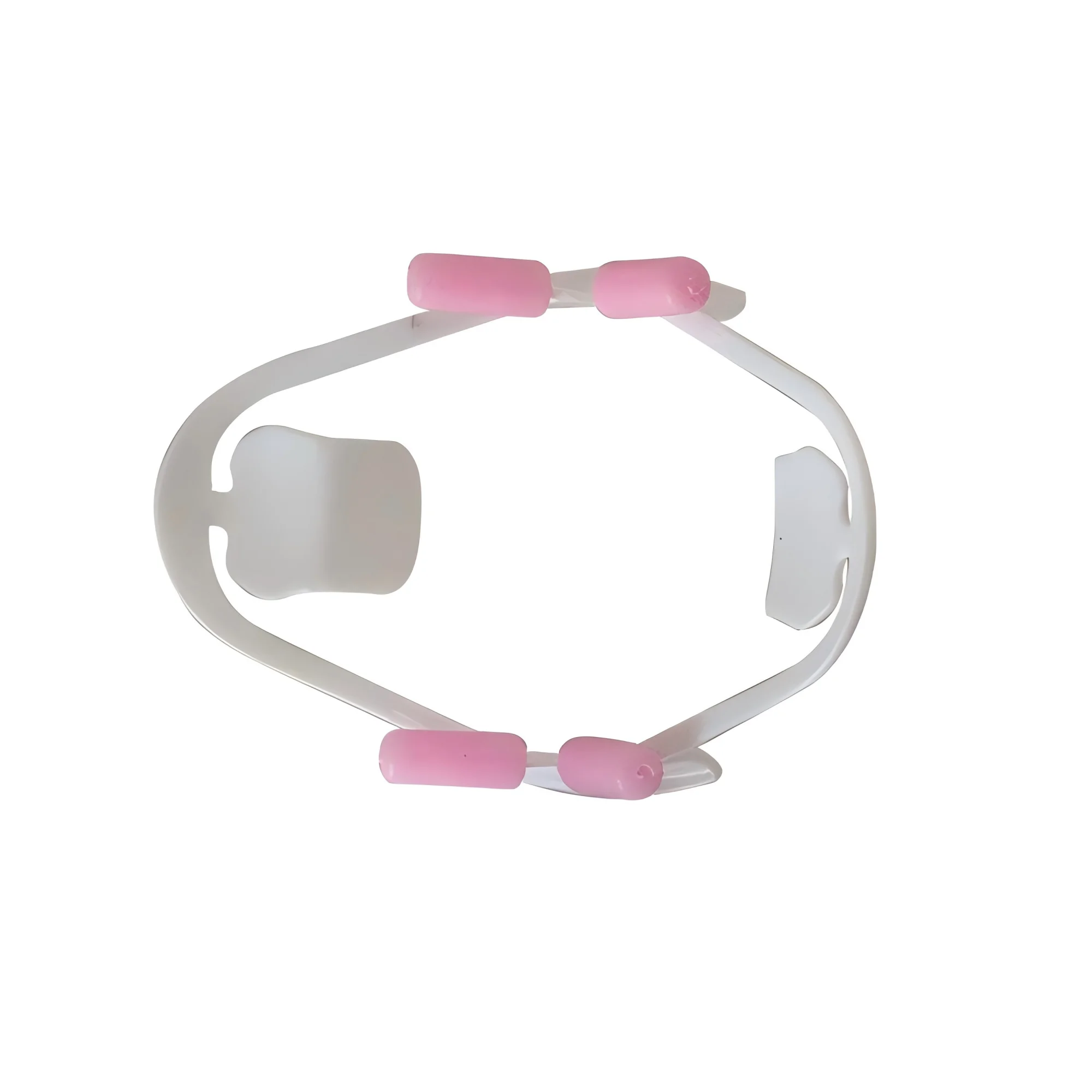 3D Mouth Opener Supporter, Orthodontic Oral Retractor Bite Pad, Sterilizable Heat‑Resistant Dental Oral Support Tools