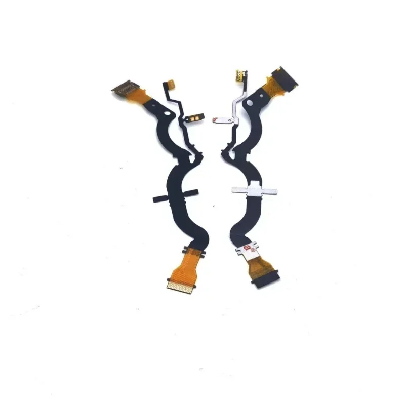 1PCS ใหม่เลนส์รูรับแสง FLEX CABLE สําหรับ SONY E 3.5-5.6/PZ 16-50 มม.OTS 16-50 มม.ส่วนซ่อม