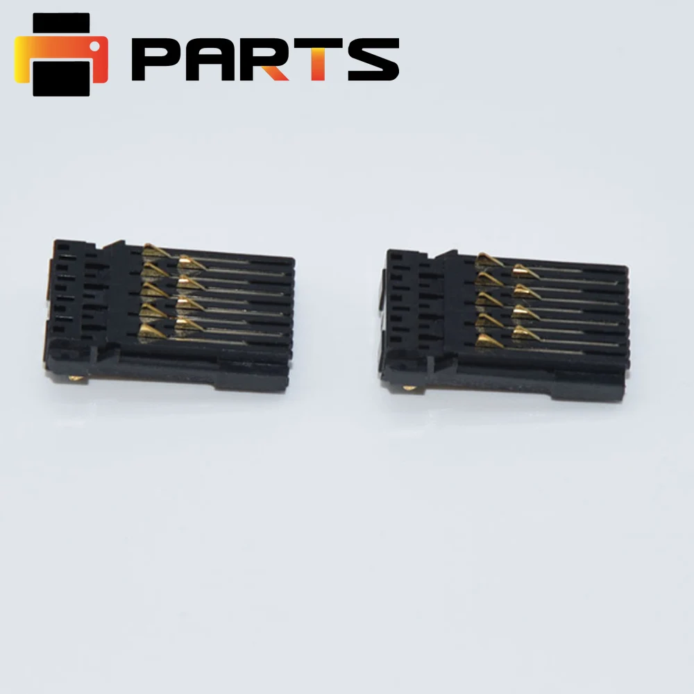 1 шт. CSIC ASSY для Epson WF-2630 WF-2631 WF-2650 WF-2660 WF-2750 WF2760 плата чипа картриджа