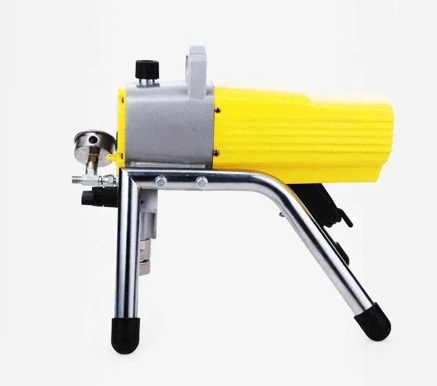H780 High Pressure Airless Wall Paint Spraying Machine Spray Gun Sprayer 220V
