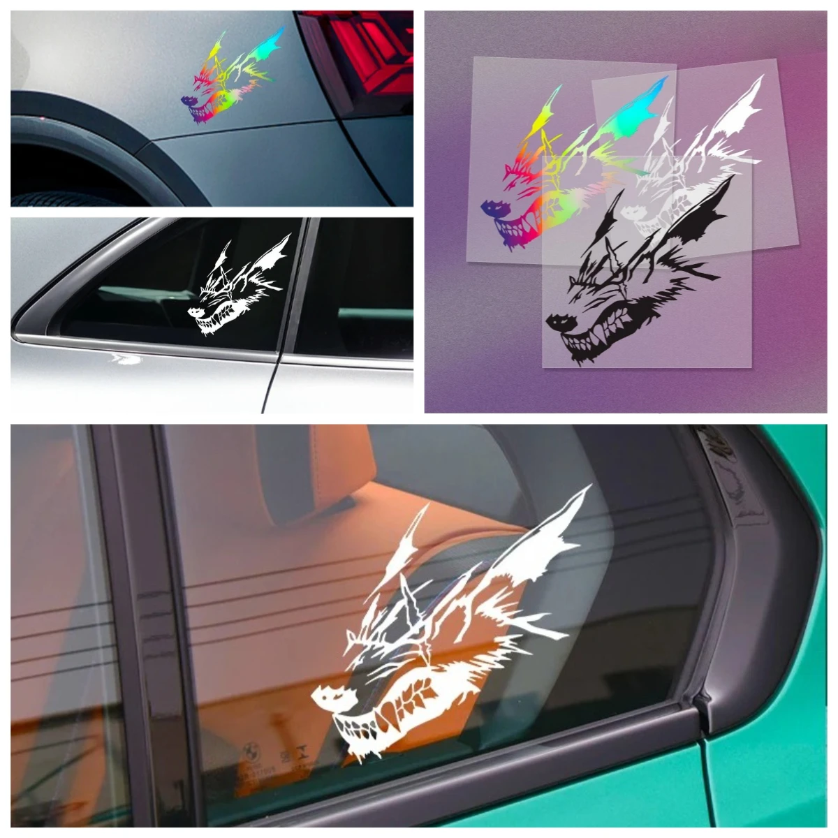 

Car Sticker Vinyl Waterproof Decal for Auto Window Bumper JDM Tuning Exterior Decor Personalized Art Automotive Styling