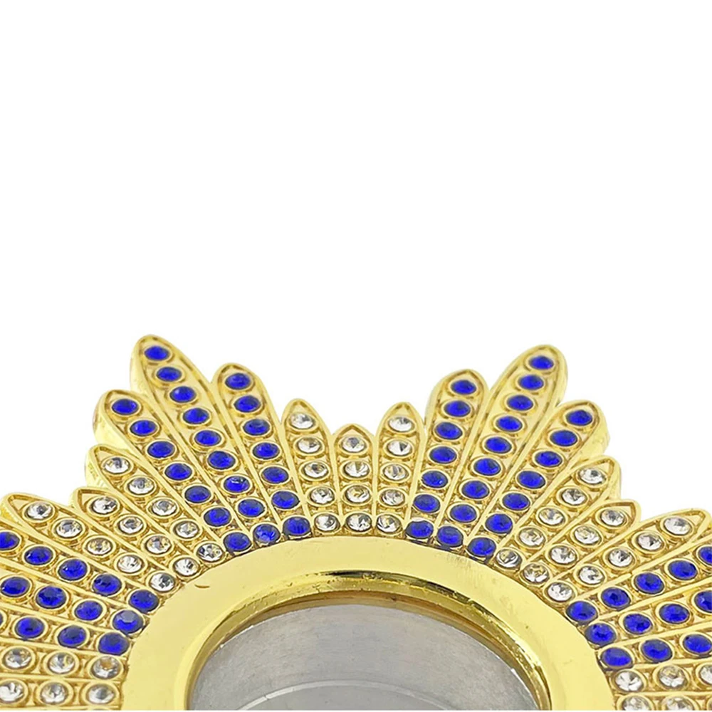 eisernes kreuz kreuz deko katholische kreuz russisch ortodoxische kreuz Persönliche relic brust schutzhülle mit golReligious Produkte Orthodoxie Liefert Legierung Kreuz Hersteller Direkt verkäufe 3,5 CM – Detail 9