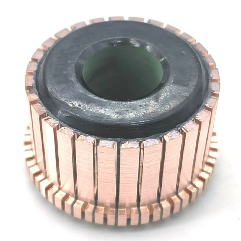 

33*14*22*28P Bhy-3475-28-14 Commutator, Slip Ring, Copper Head, All Sizes Are Interchangeable