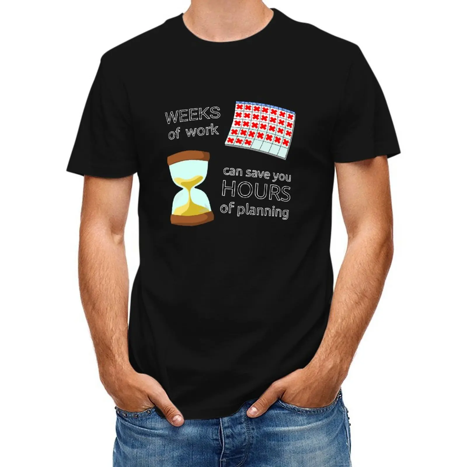 

Weeks of work T-Shirt custom t-shirts custom t shirt customs design your own oversized graphic tee big and tall t shirts for men