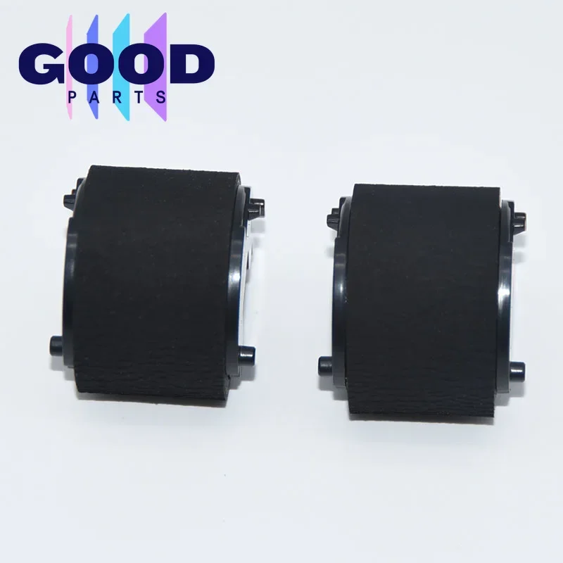 5PCS RL1-0915 Tray 1 Pickup Roller for CANON LBP 3560 3580 6700 6710 6750 6780 3410 3460 6280 3500 3900 3950 3310  MF515 MF512