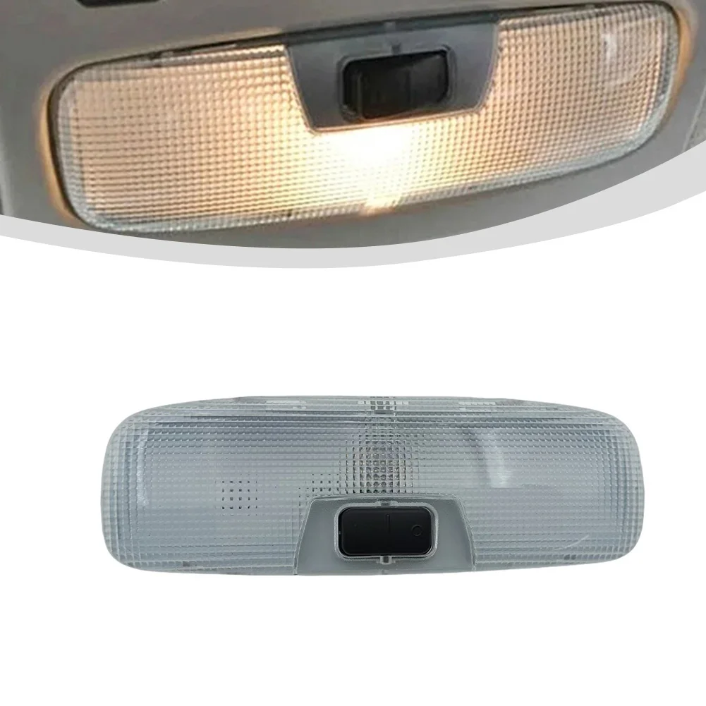 

Roof Reading Lamps For Ford For Focus CB4 2008-2014 For Fiesta For C-MAX 8A6A-13776-CA 8A6A-13776-CA 8A6A-13776AB 8A6A-13776CA