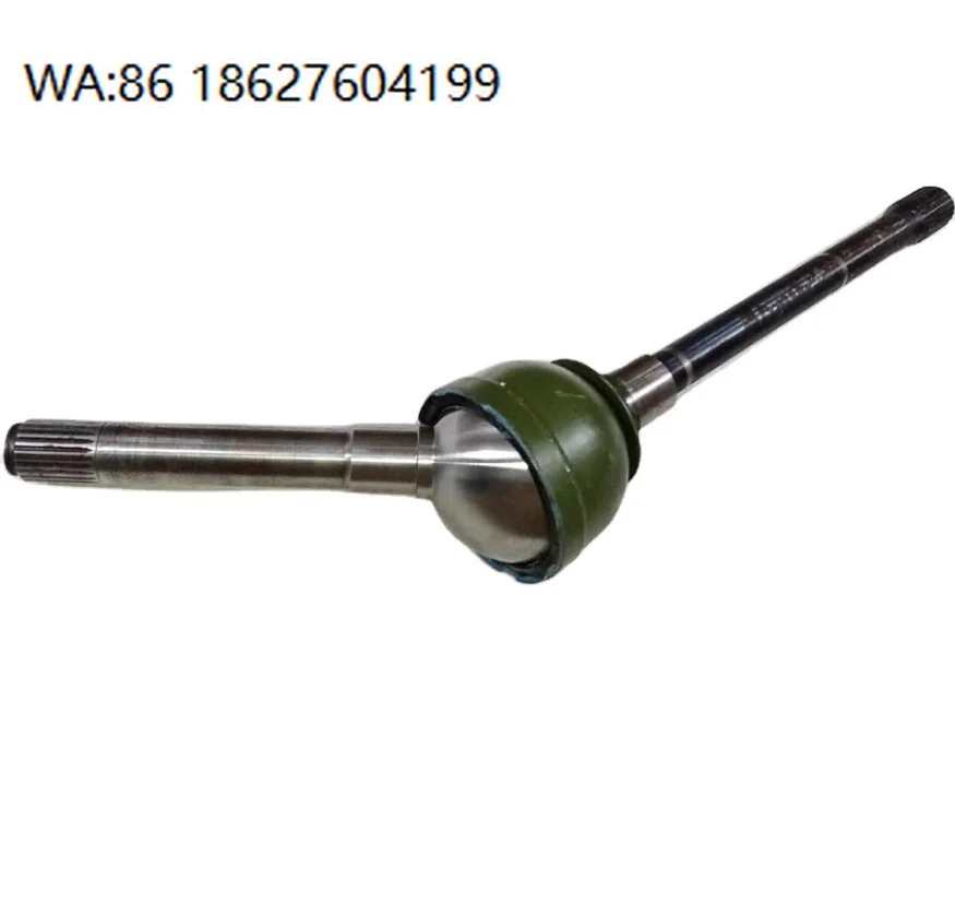 

8230-33140 EC140B EC210B Excavator Travel Motor Drive Shaft Customizable