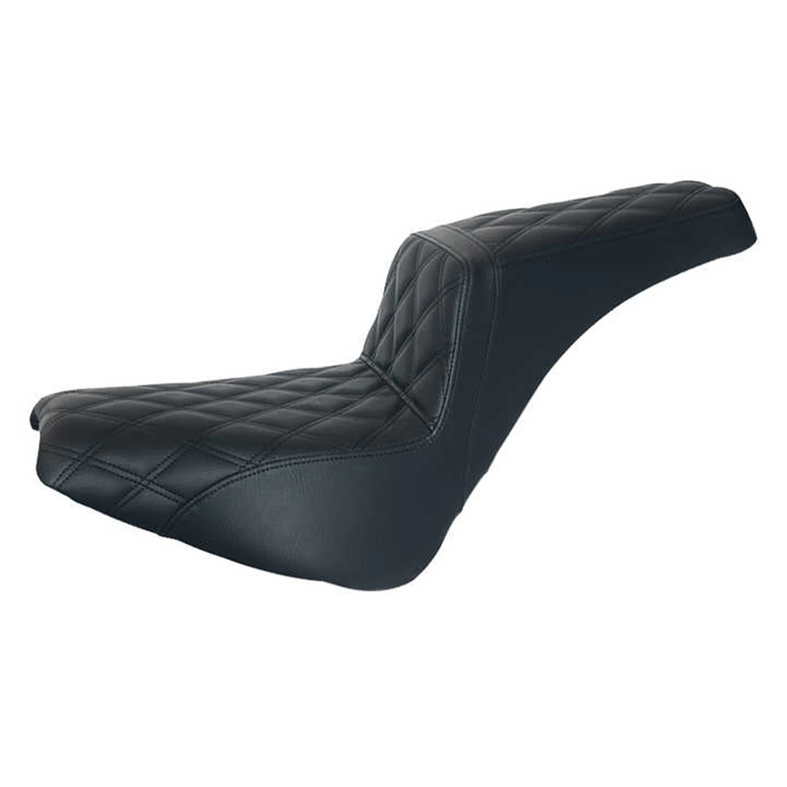 For Harley Softail M8 Street Bob FXBB 114 FXBBS Slim FLSL FLDE Heritage Classic FLHC FLHCS Motorcycle Seat Saddle Pad - view 3
