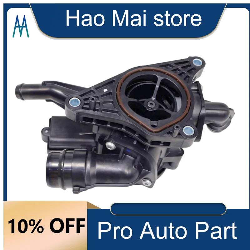 

25600-2M810 High-Quality Engine Coolant Thermostat Housing Assembly for Hyundai Kia 256002M810