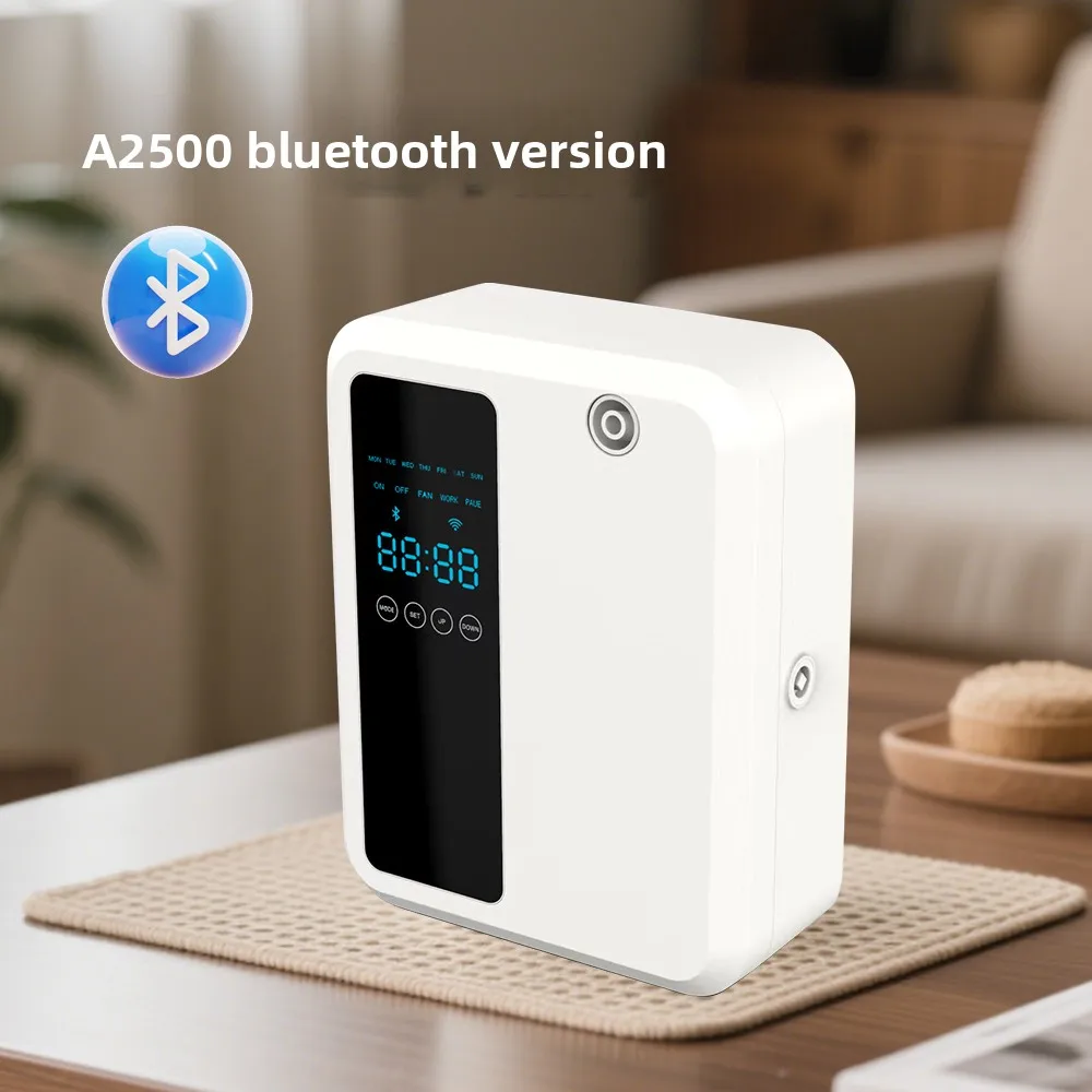 Bluetooth wifi