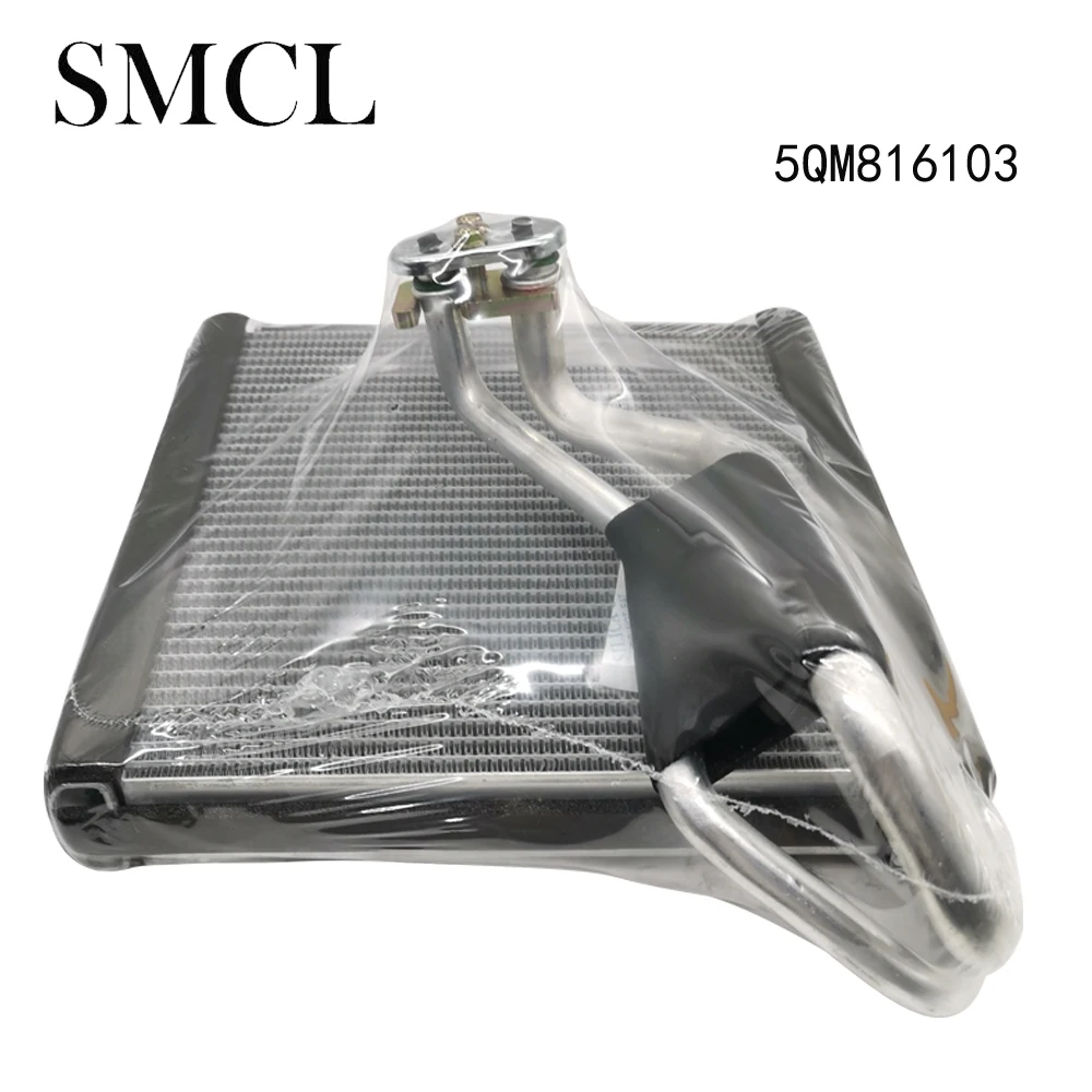 5QM816103 evaporator For VW Golf Variant 2014-2021 Jetta/syncro 2018-2026 Tiguan 2017-2025