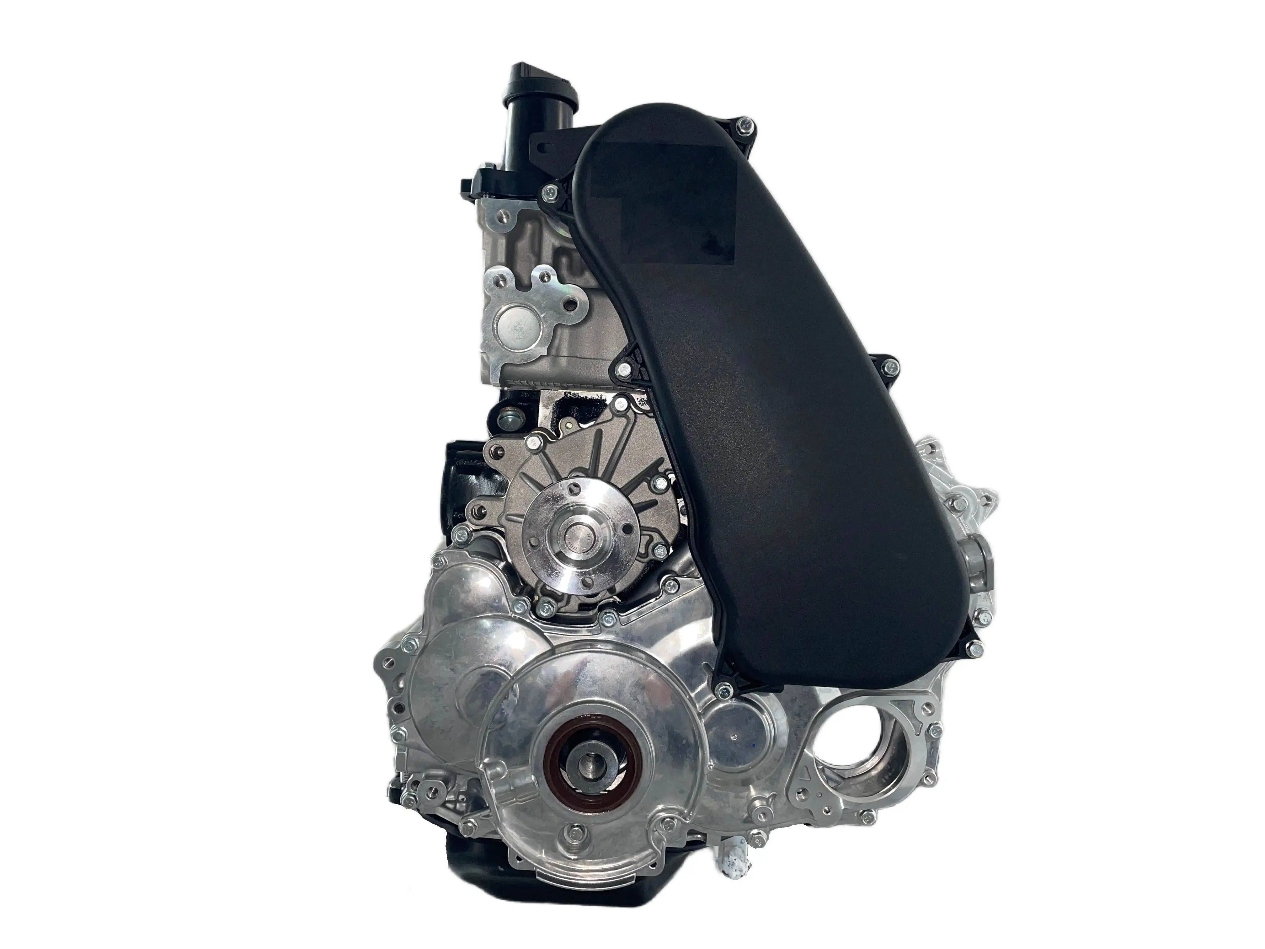 Packson Factory Price New 2KD OE 11101-30042 Cylinder Head Block Assembly 2.5T Aluminum Iron 4 Runners 12-Months For Toyota