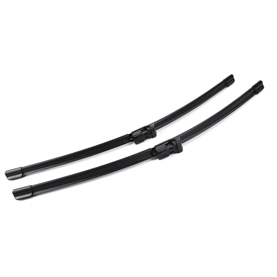 ZHANGU Wiper Front & Rear Wiper Blades Set For Hyundai IX20 2010 - 2020 Windshield Windscreen Window Rain Brushes 26