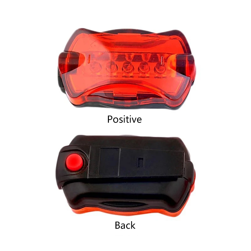 Рисунок 2 - Предупреждающие задние фонари для