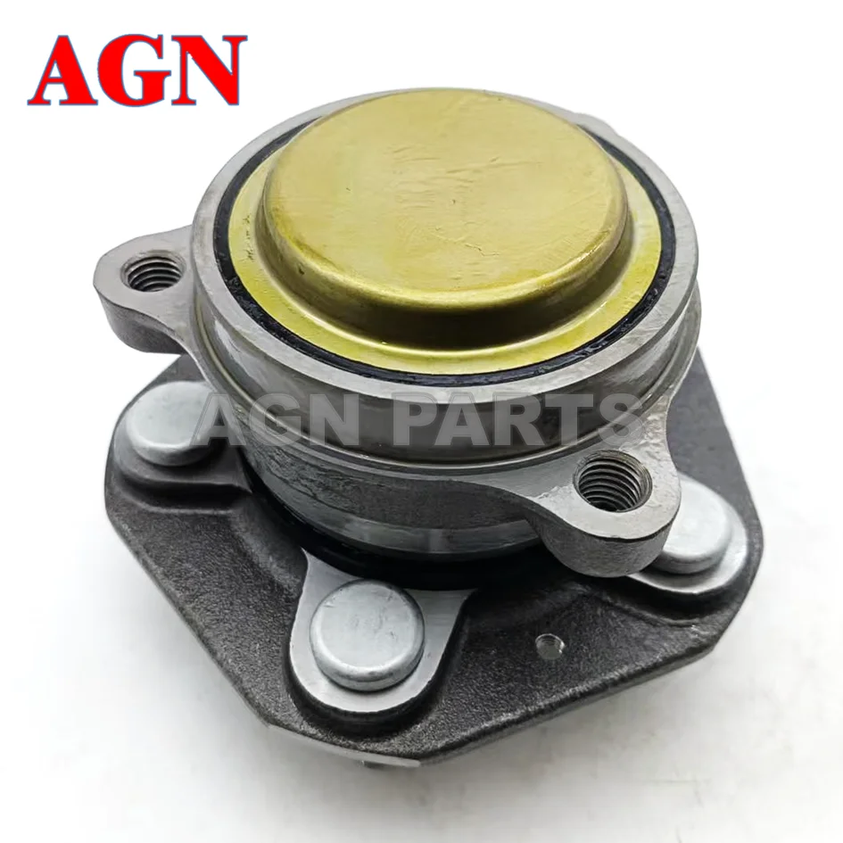 

for TESLA MODEL 3 MODEL Y 2WD Wheel Hub Assmebly, 104412100E VKBA7229 713698020 66BWKH41 520002