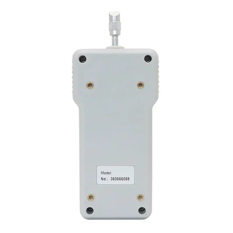 SHAHE Digitale krachtmeter Duw- en trektester Meter 100/200/300/500N