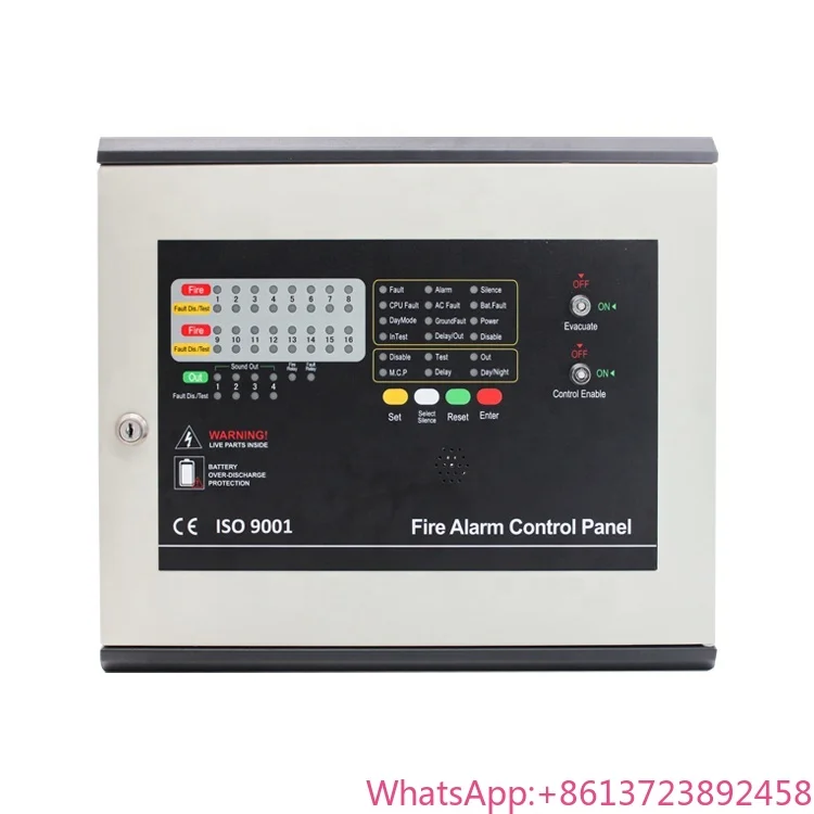 High Quality Fire A… - image