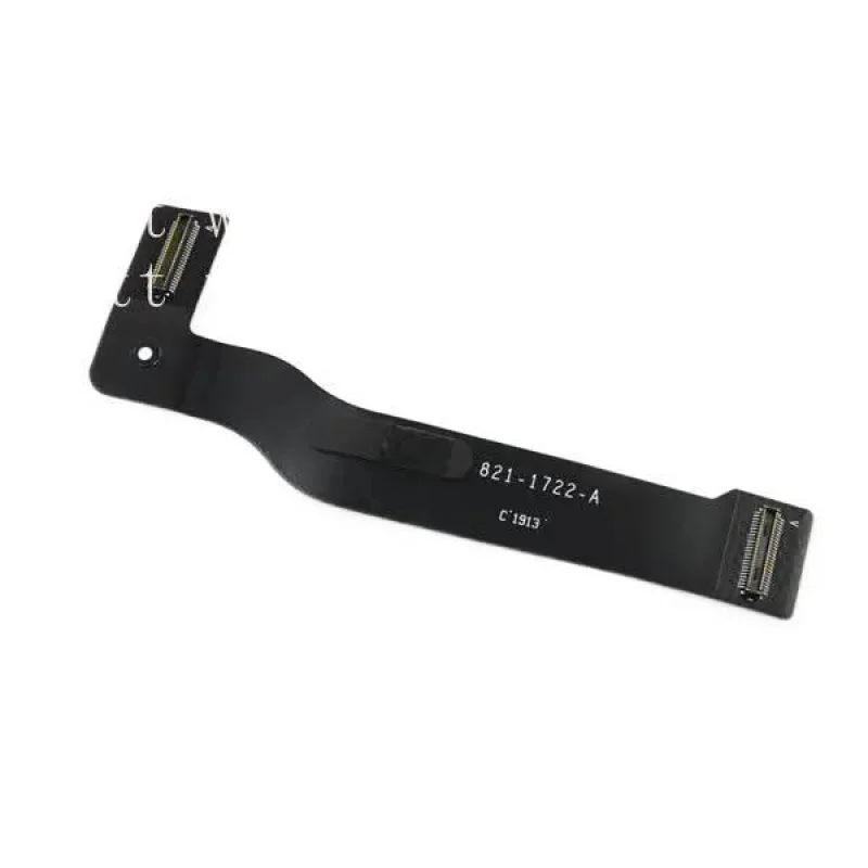 N 923-0440 821-1722-A Cable flexible de E/S izquierdo para MacBook Air 13 pulgadas A1466